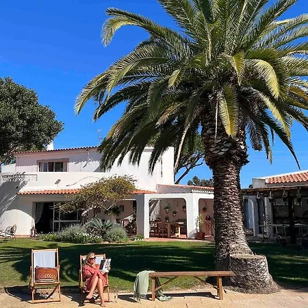 Βίλα Farmhouse In The Algarve Φάρο
