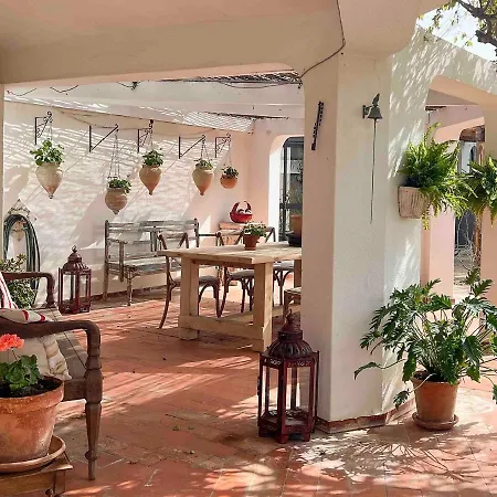 Farmhouse In The Algarve Villa Faro