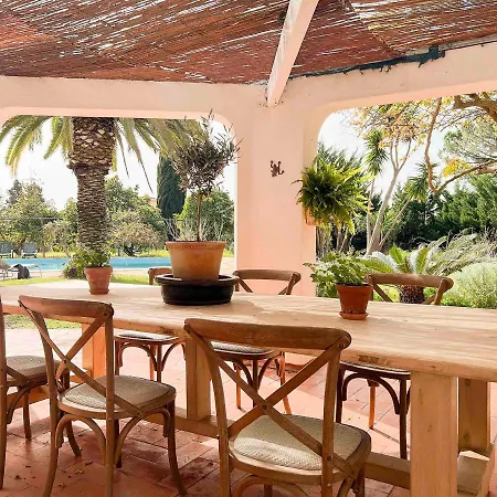 Farmhouse In The Algarve Βίλα Φάρο