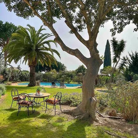 Βίλα Farmhouse In The Algarve *