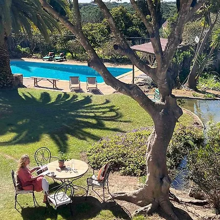 Farmhouse In The Algarve Βίλα *
