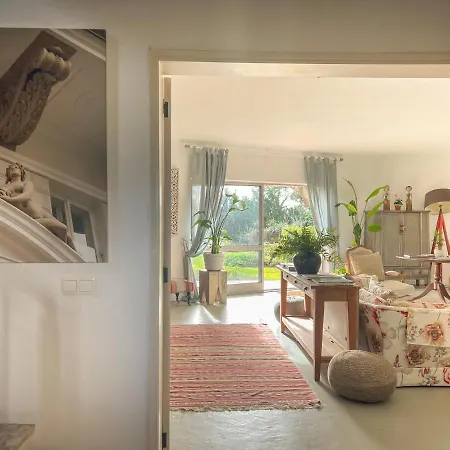 Farmhouse In The Algarve * Faro