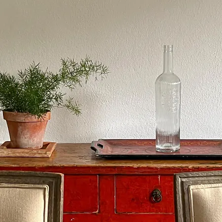 Farmhouse In The Algarve