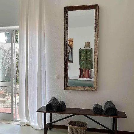 Βίλα Farmhouse In The Algarve Φάρο