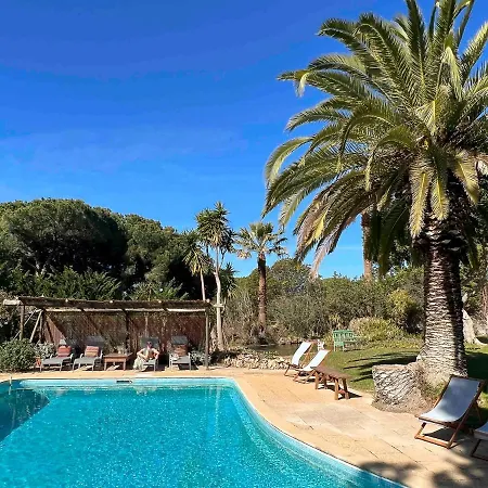 Βίλα Farmhouse In The Algarve *