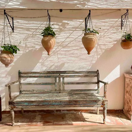 Farmhouse In The Algarve * Φάρο