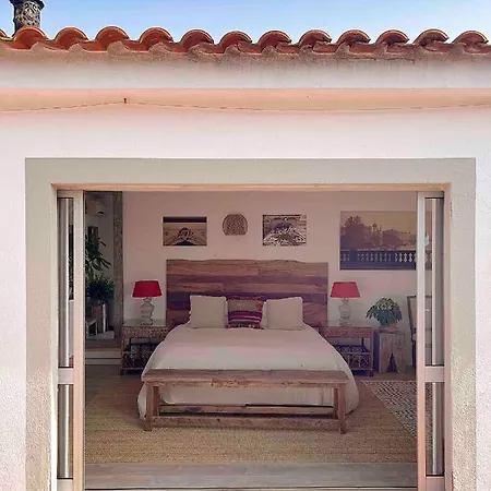Farmhouse In The Algarve Faro