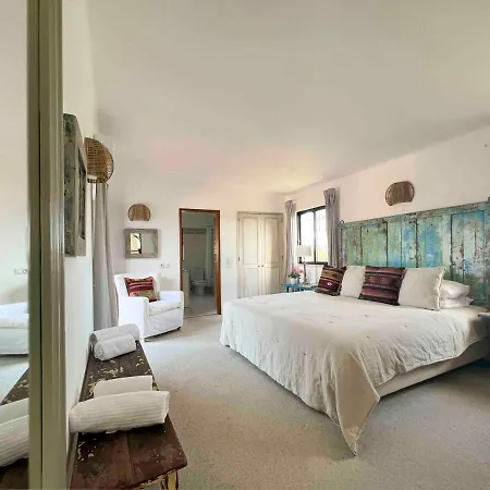 Villa Farmhouse In The Algarve *