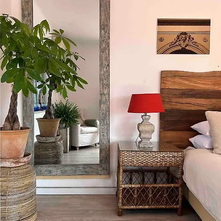 Farmhouse In The Algarve *