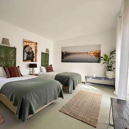 Farmhouse In The Algarve * Φάρο