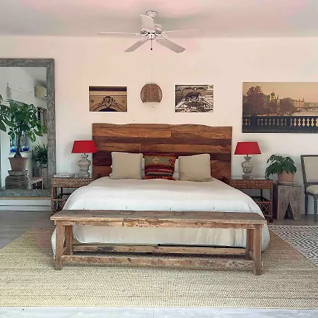 Βίλα Farmhouse In The Algarve Φάρο