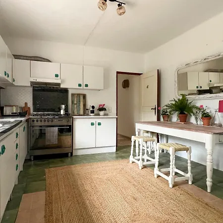 Βίλα Farmhouse In The Algarve Φάρο