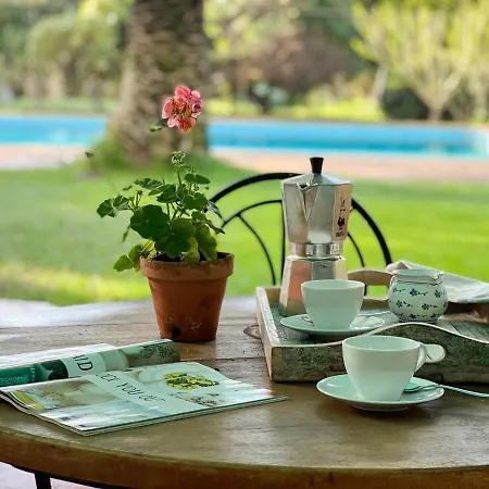 Farmhouse In The Algarve Faro