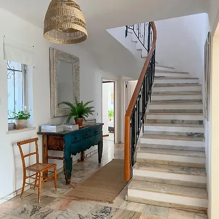 Βίλα Farmhouse In The Algarve *