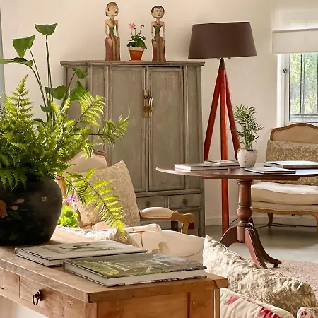 Villa Farmhouse In The Algarve