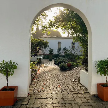 Farmhouse In The Algarve