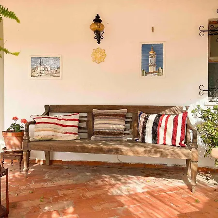 Farmhouse In The Algarve Distrikt Faro