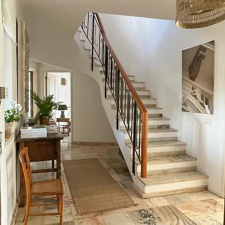 Farmhouse In The Algarve Faro