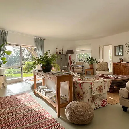 Farmhouse In The Algarve Faro