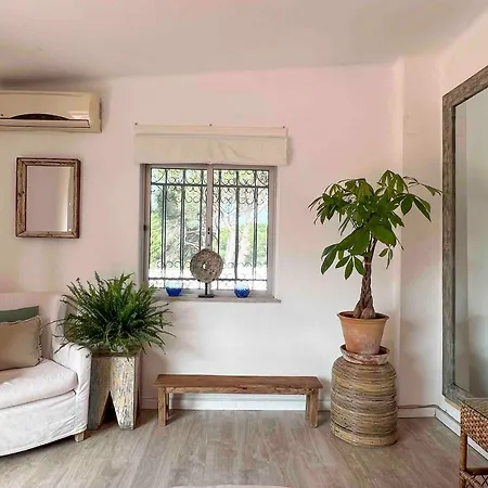 Farmhouse In The Algarve Villa *