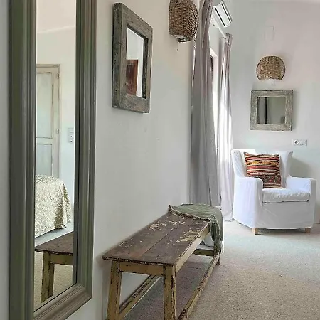 Farmhouse In The Algarve Villa *