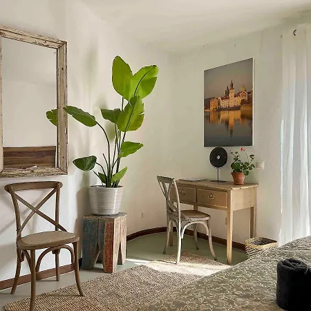 Villa Farmhouse In The Algarve Faro