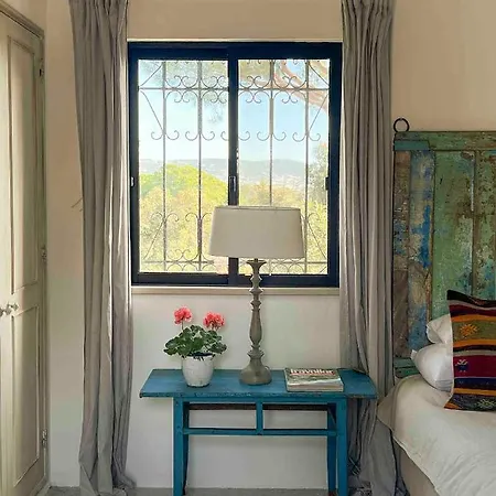 Farmhouse In The Algarve * Faro