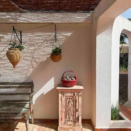 Farmhouse In The Algarve Faro