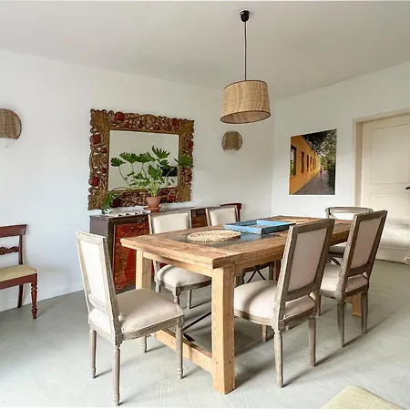 Villa Farmhouse In The Algarve *