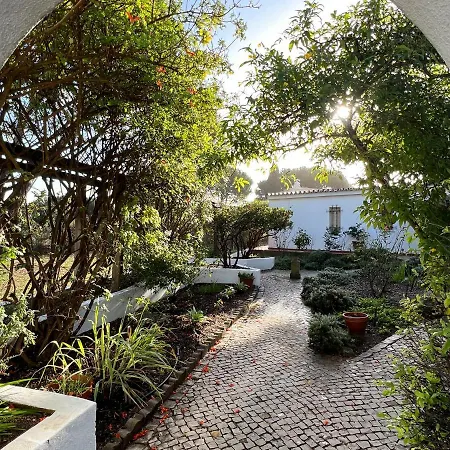 Villa Farmhouse In The Algarve Faro