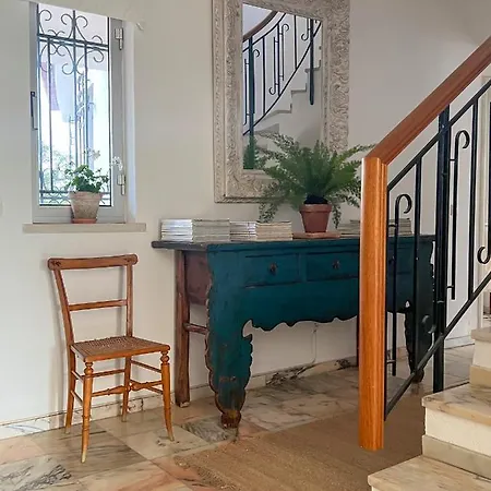 Farmhouse In The Algarve Faro